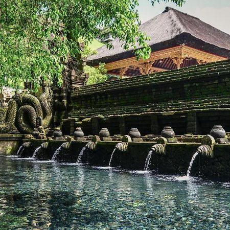Caldera Hotel & Restaurant BALI Ngoại thất bức ảnh